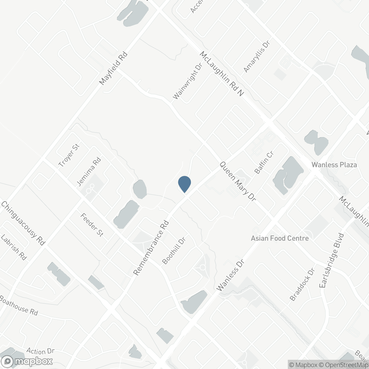 7 IGUANA TRAIL, Brampton, Ontario L7A 4N2